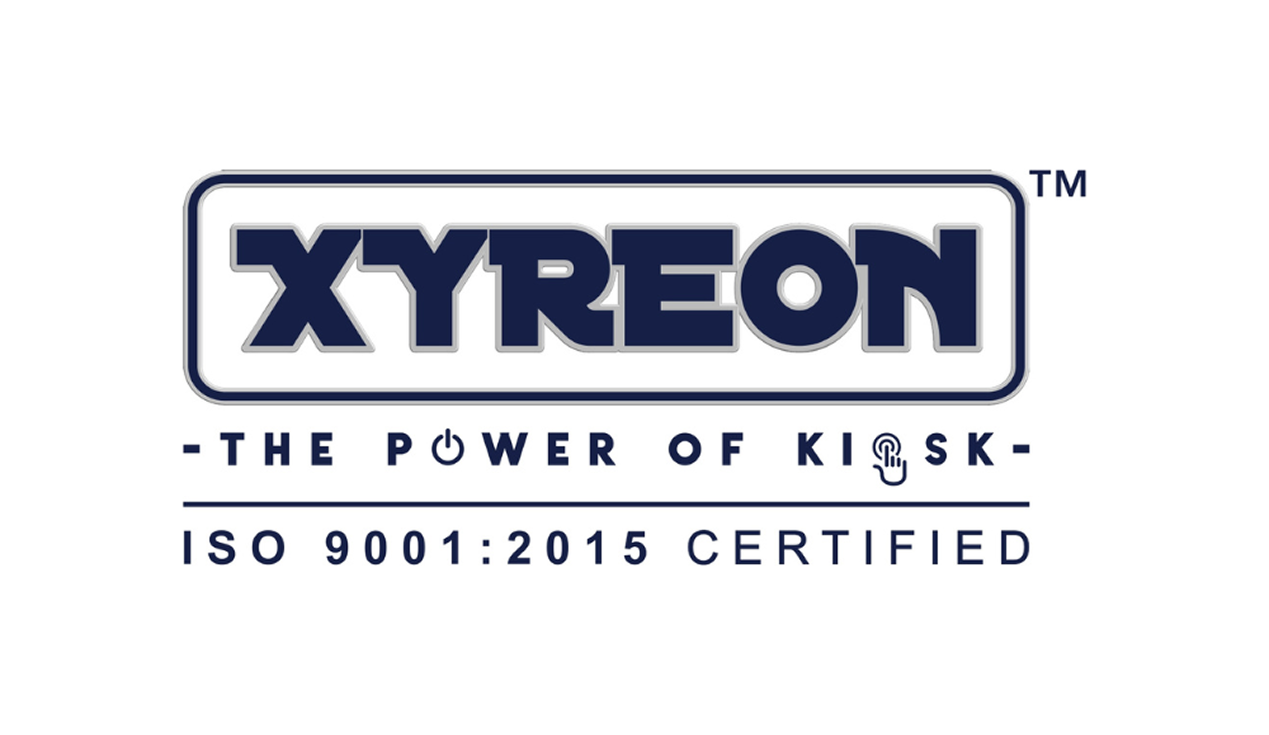 XYREON Kiosk Manufacturing Sdn Bhd - Book tickets online at FunMalaysia